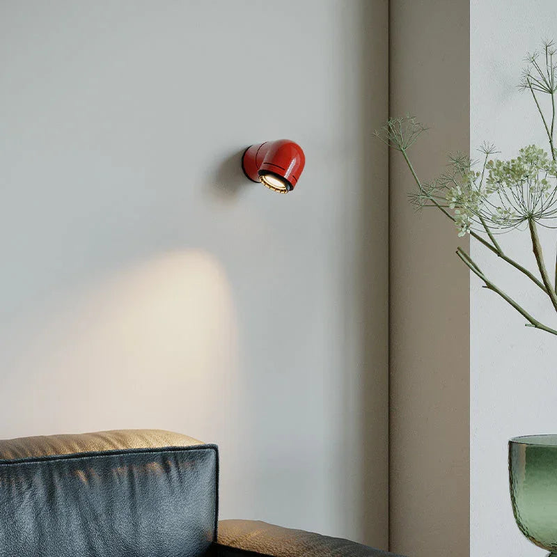 Tatu Wall Lamp - YhLamps