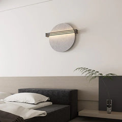 Three Color Wall Sconce - YhLamps