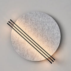 Three Color Wall Sconce - YhLamps