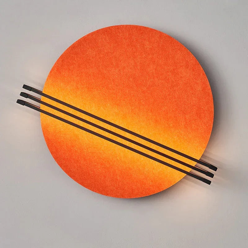 Three Color Wall Sconce - YhLamps