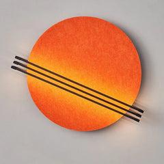 Three Color Wall Sconce - YhLamps