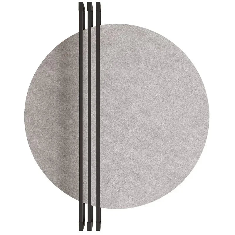 Three Color Wall Sconce - YhLamps