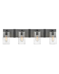 Tanner Cylinder Sconce - YhLamps