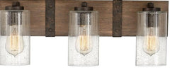 Tanner Cylinder Sconce - YhLamps