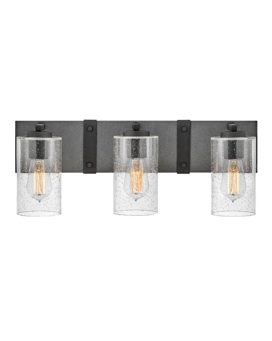 Tanner Cylinder Sconce - YhLamps