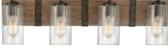 Tanner Cylinder Sconce - YhLamps