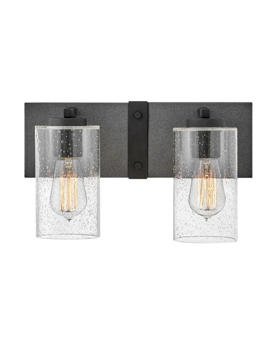 Tanner Cylinder Sconce - YhLamps