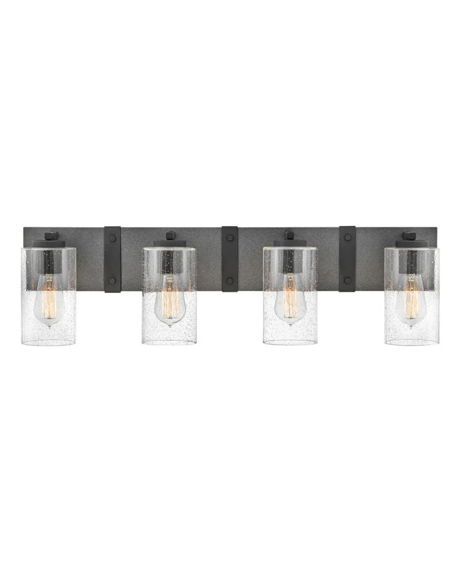Tanner Cylinder Sconce - YhLamps