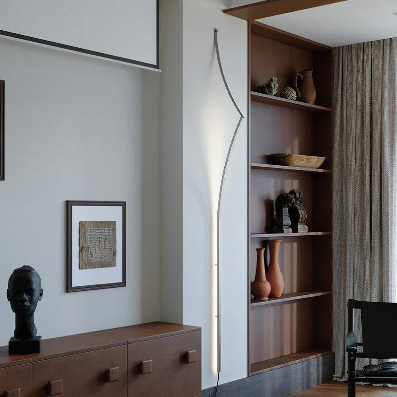 Fold Linear Wall Lamp - YhLamps