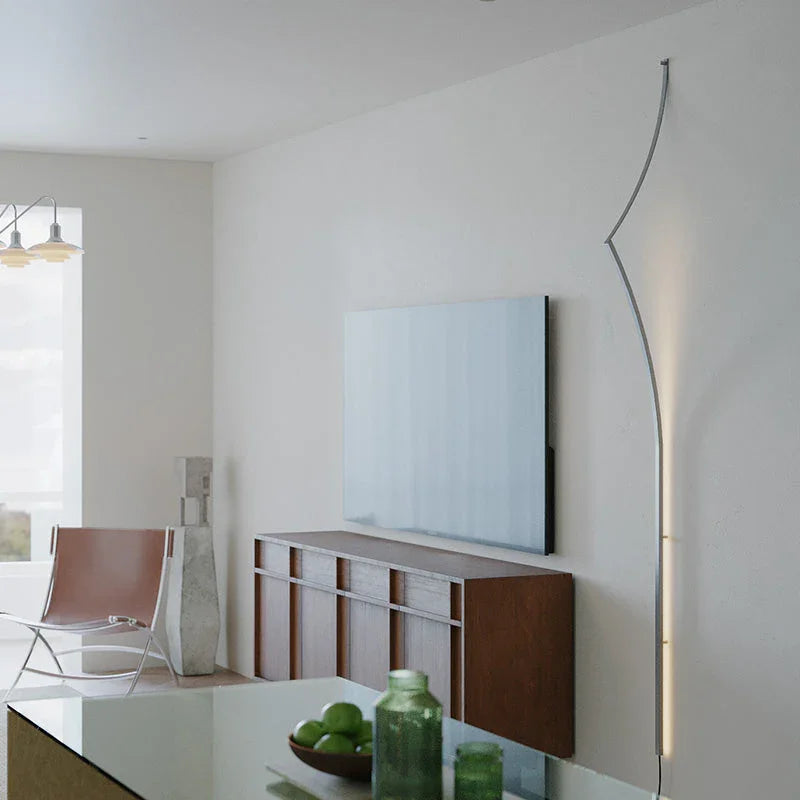 Fold Linear Wall Lamp - YhLamps
