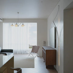 Fold Linear Wall Lamp - YhLamps