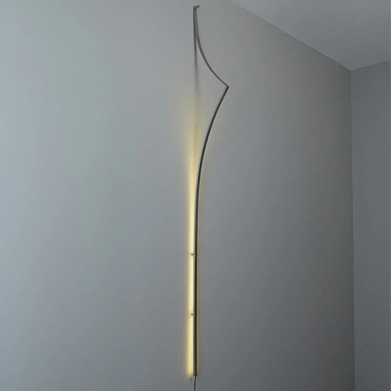 Fold Linear Wall Lamp - YhLamps