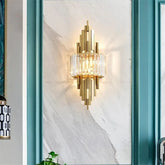 Lidka Modern Wall Sconce - YhLamps