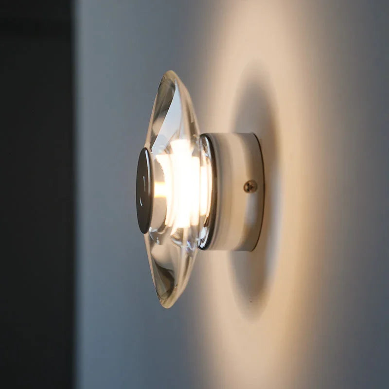 Crystal Wall Lamp - YhLamps