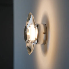 Crystal Wall Lamp - YhLamps