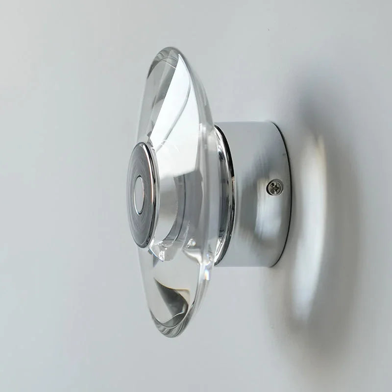 Crystal Wall Lamp - YhLamps