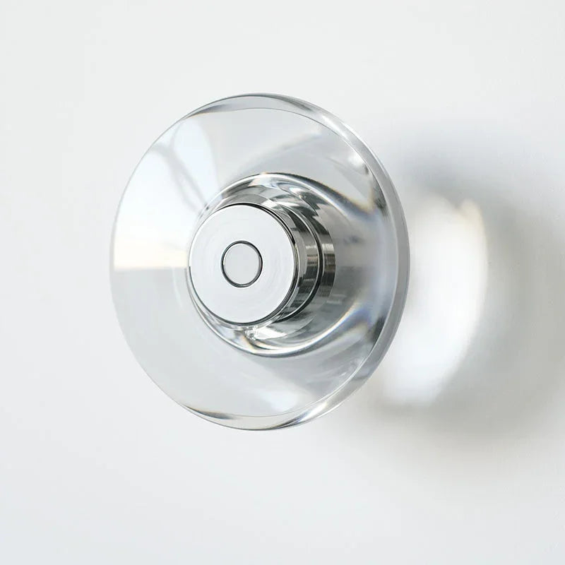 Crystal Wall Lamp - YhLamps