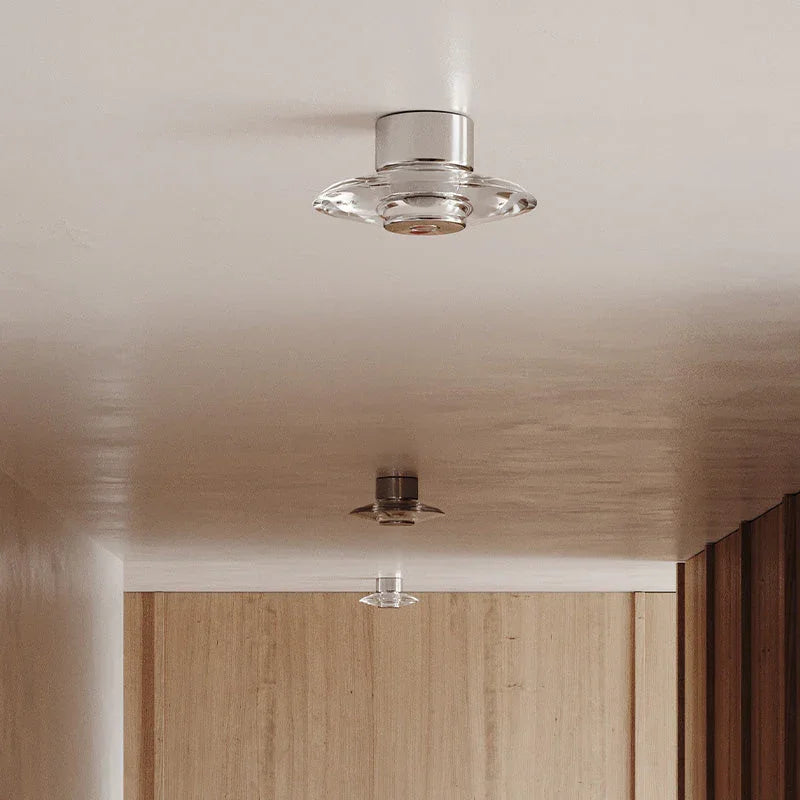 Crystal Wall Lamp - YhLamps