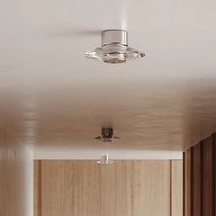 Crystal Wall Lamp - YhLamps