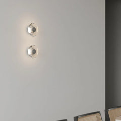 Crystal Wall Lamp - YhLamps