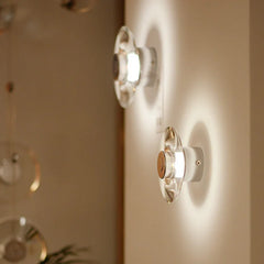 Crystal Wall Lamp - YhLamps