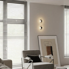 Crystal Wall Lamp - YhLamps