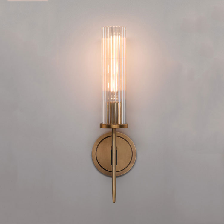Alouette Sconce - YhLamps