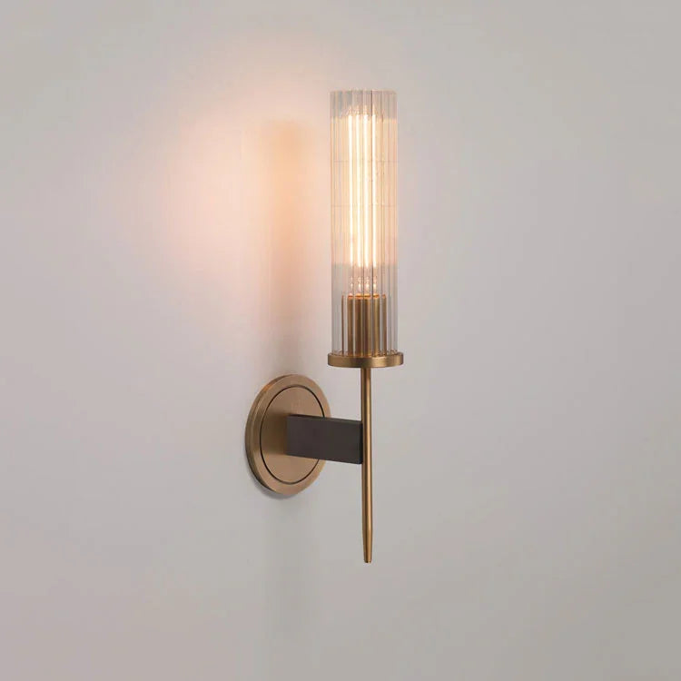 Alouette Sconce - YhLamps