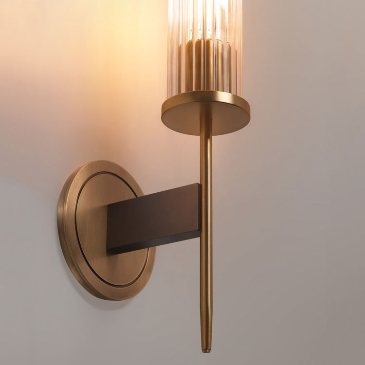 Alouette Sconce - YhLamps