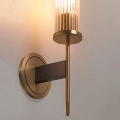 Alouette Sconce - YhLamps