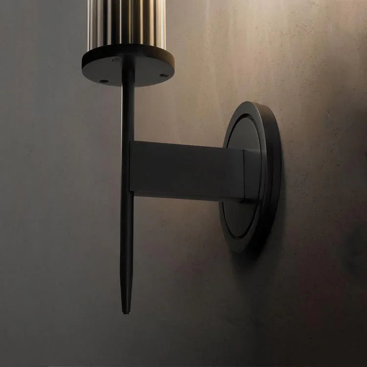 Alouette Sconce - YhLamps
