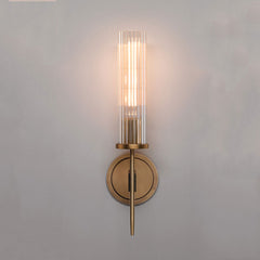Alouette Sconce - YhLamps