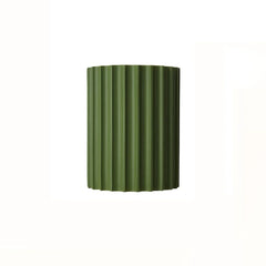 Fluted Resin Wall Lamp - YhLamps