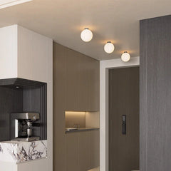 Spherical wall lamp - YhLamps