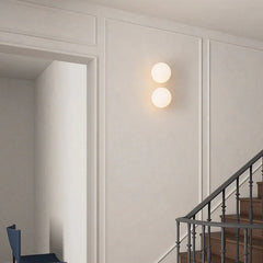 Spherical wall lamp - YhLamps
