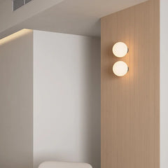 Spherical wall lamp - YhLamps