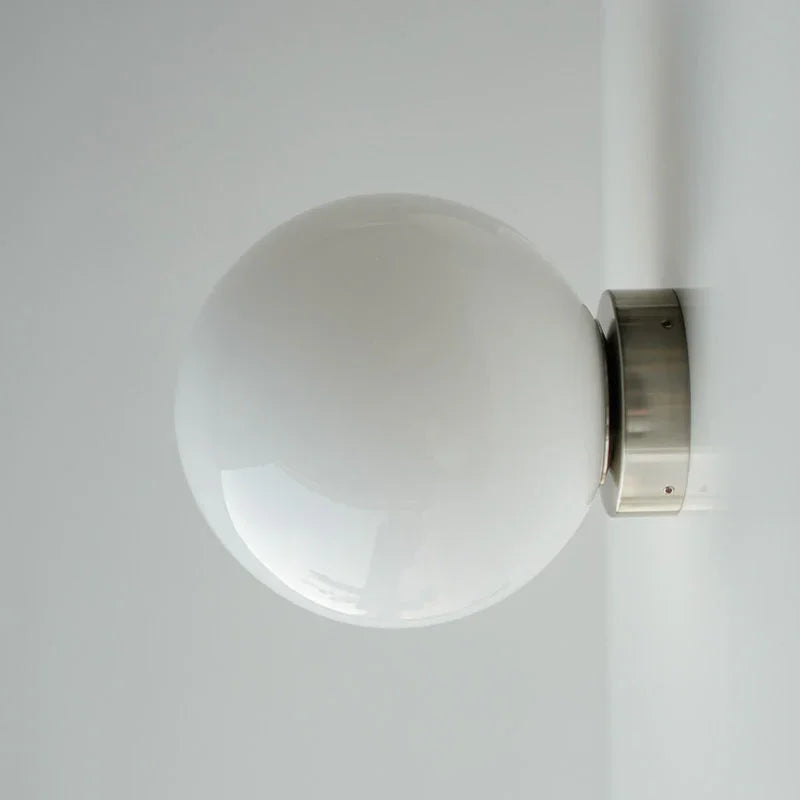 Spherical wall lamp - YhLamps