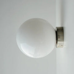 Spherical wall lamp - YhLamps