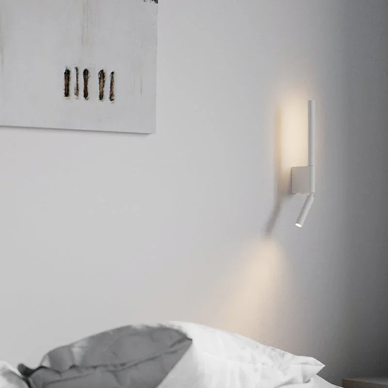 Canut Wall Lamp - YhLamps
