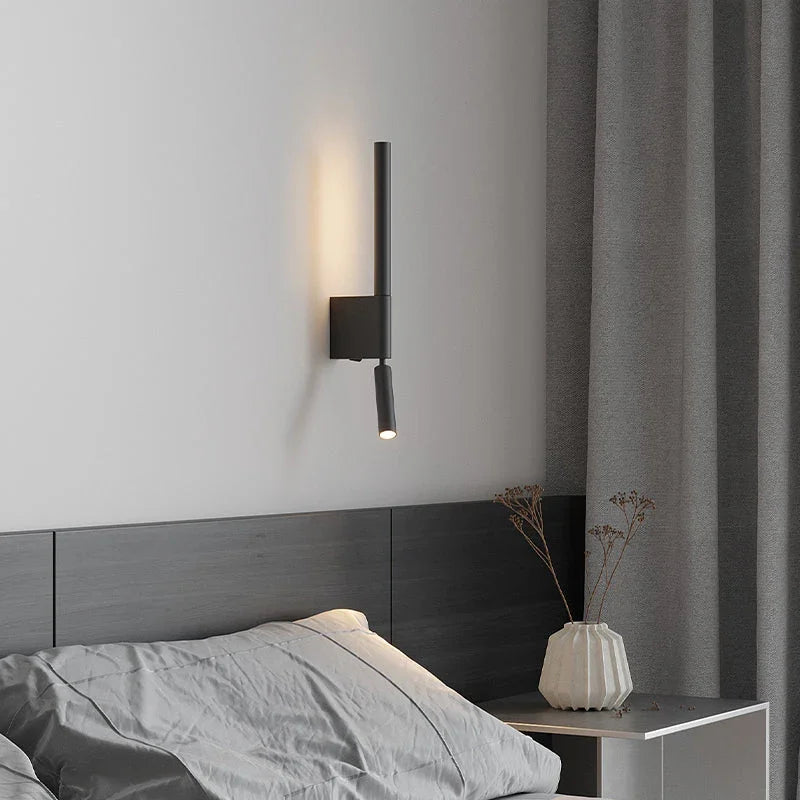 Canut Wall Lamp - YhLamps