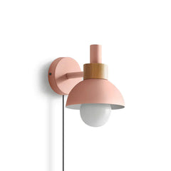 Fanta Plug In Wall Lamp - YhLamps