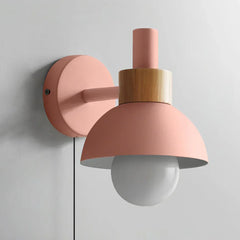 Fanta Plug In Wall Lamp - YhLamps