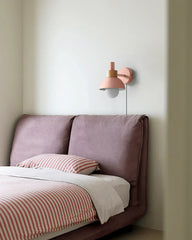 Fanta Plug In Wall Lamp - YhLamps