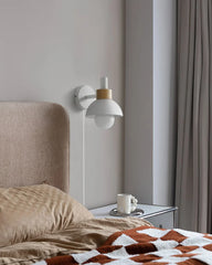 Fanta Plug In Wall Lamp - YhLamps
