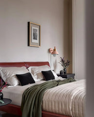 Fanta Plug In Wall Lamp - YhLamps