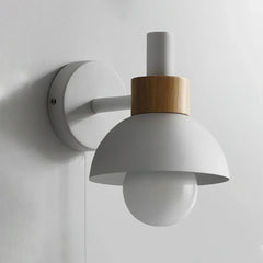 Fanta Plug In Wall Lamp - YhLamps