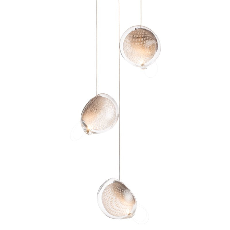 jellyfish pendant light - YhLamps