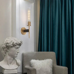Alouette Sconce