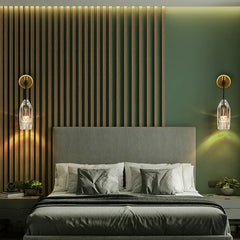 Chatelet Wall Sconce