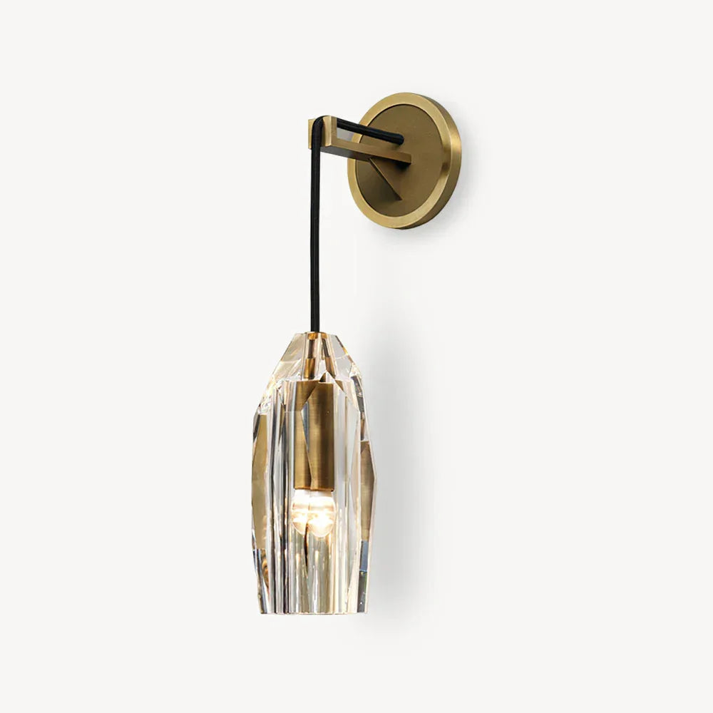 Chatelet Wall Sconce
